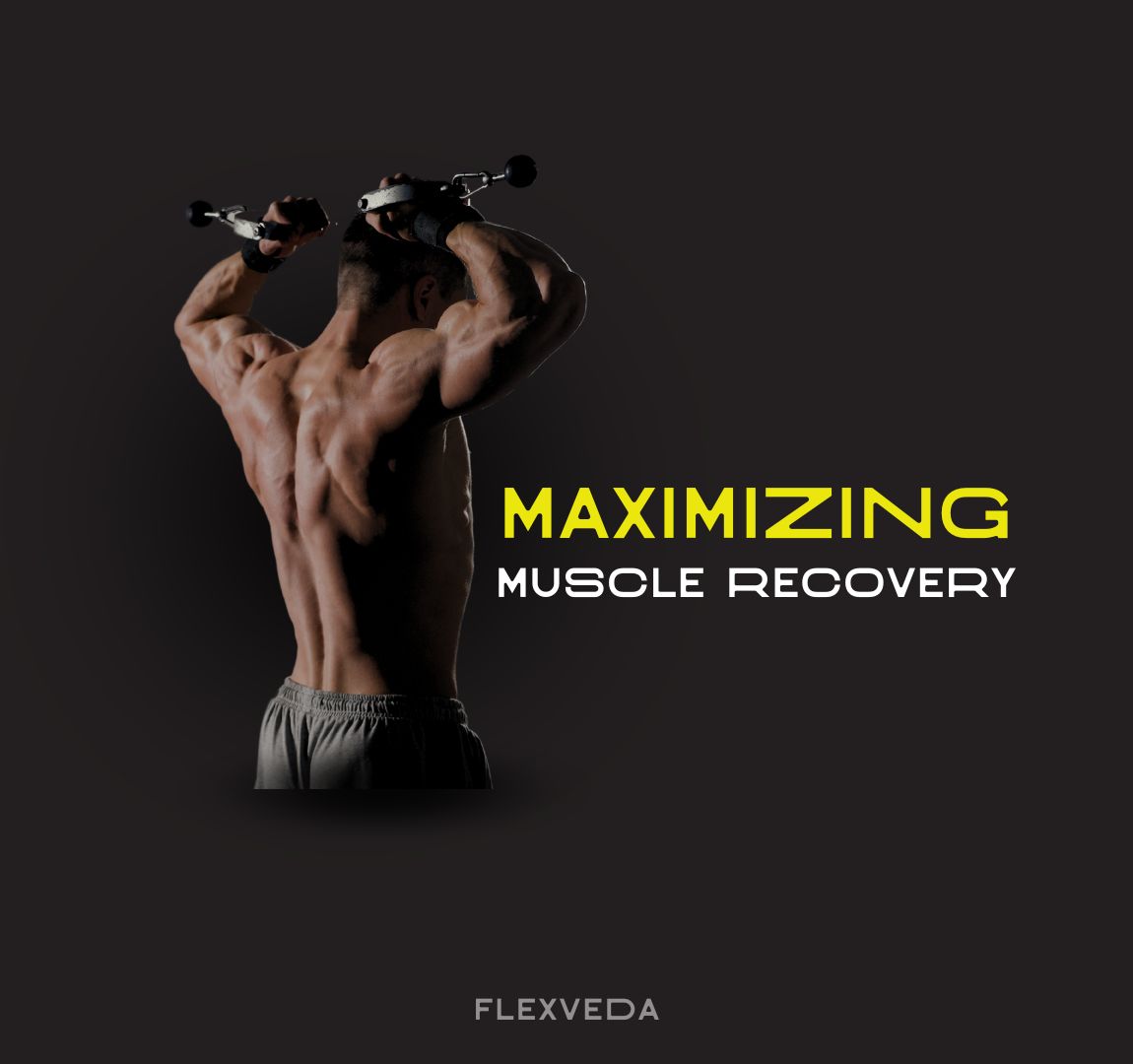 Maximizing Muscle Recovery: The Ultimate Guide to DOMS Relief with Fle